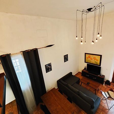 Hostal Cafe Frenteabastos Кармона Екстериор снимка